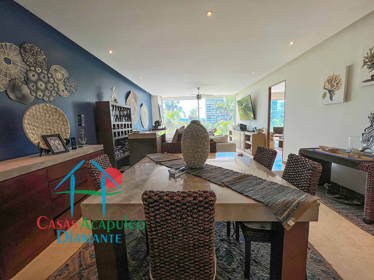 Península Loft 157 - Estancia 2